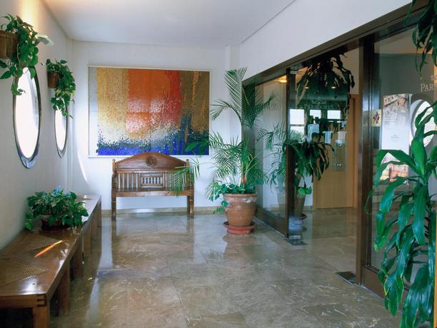 Imagen general del Hotel Parador De Melilla. Foto 2