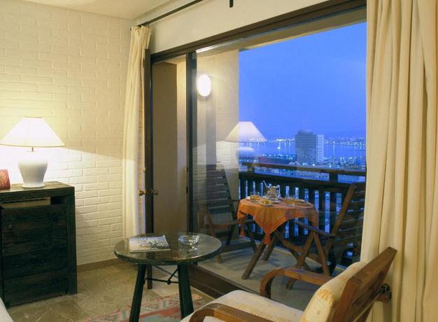 Imagen general del Hotel Parador De Melilla. Foto 8