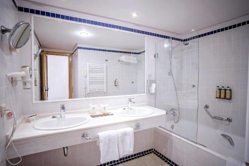 Imagen de la habitación del Hotel Parador De Moj&aacute;car. Foto 2