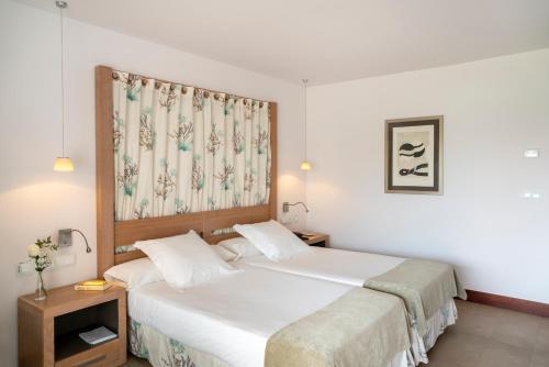 Imagen de la habitación del Hotel Parador De Moj&aacute;car. Foto 3