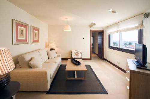 Imagen de la habitación del Hotel Parador De Moj&aacute;car. Foto 5