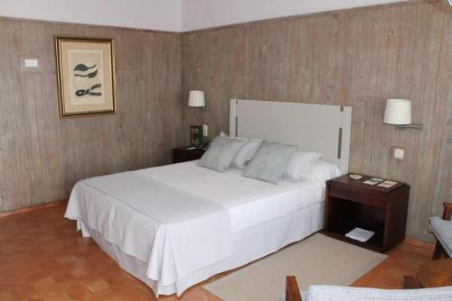 Imagen de la habitación del Hotel Parador De Moj&aacute;car. Foto 8