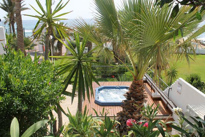 Imagen general del Hotel Parador De Mojácar. Foto 4