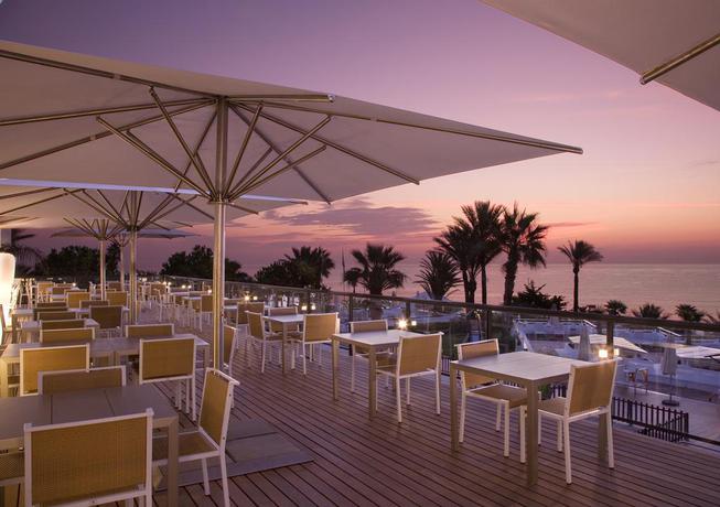 Imagen general del Hotel Parador De Mojácar. Foto 7