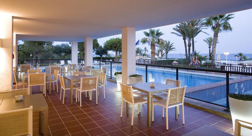 Imagen general del Hotel Parador De Mojácar. Foto 8