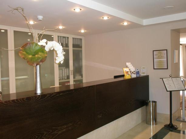 Imagen de los interiores del Hotel Parador De Puebla De Sanabria. Foto 13