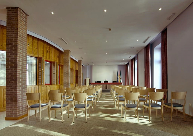 Imagen general del Hotel Parador De Ronda. Foto 2