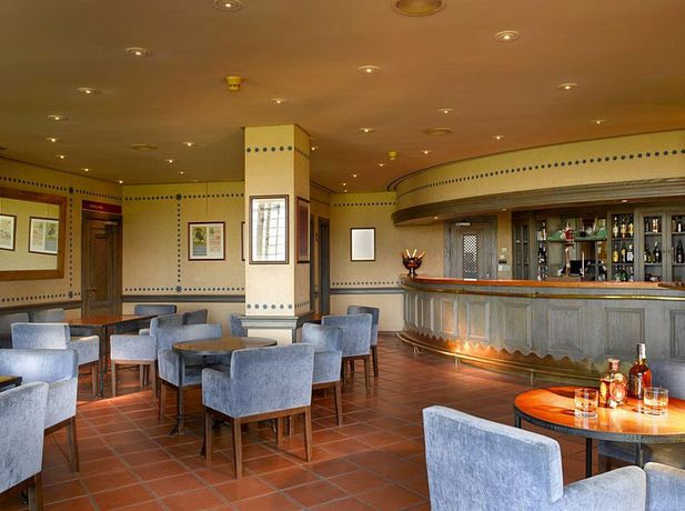 Imagen general del Hotel Parador De Ronda. Foto 3