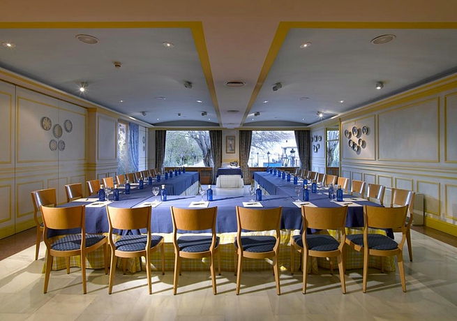 Imagen general del Hotel Parador De Ronda. Foto 7