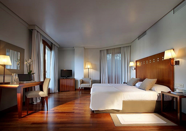 Imagen general del Hotel Parador De Ronda. Foto 8