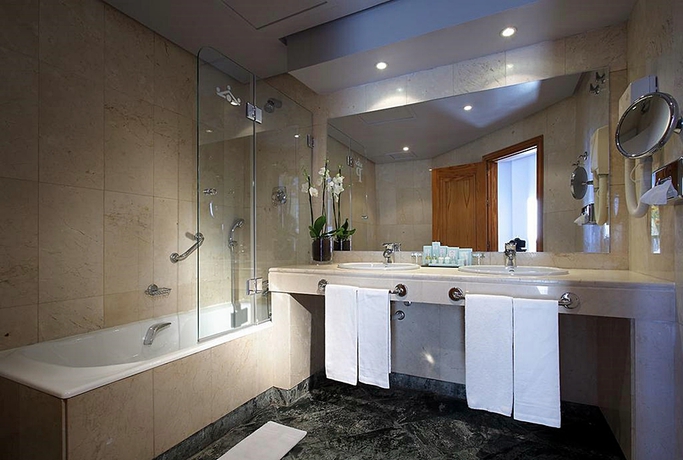 Imagen general del Hotel Parador De Ronda. Foto 10