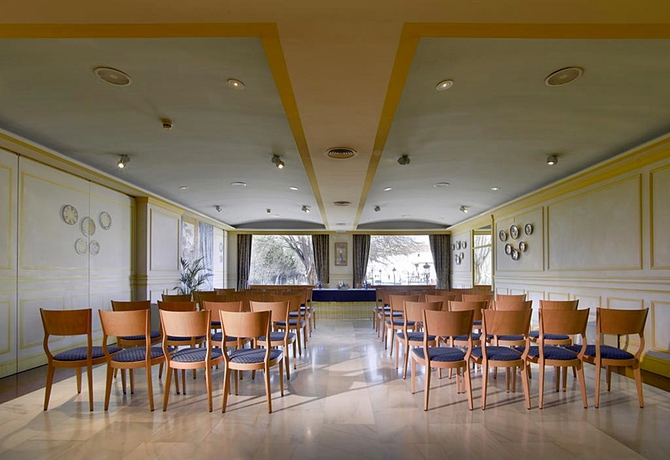 Imagen general del Hotel Parador De Ronda. Foto 12