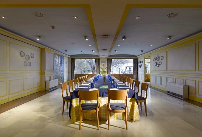 Imagen general del Hotel Parador De Ronda. Foto 13