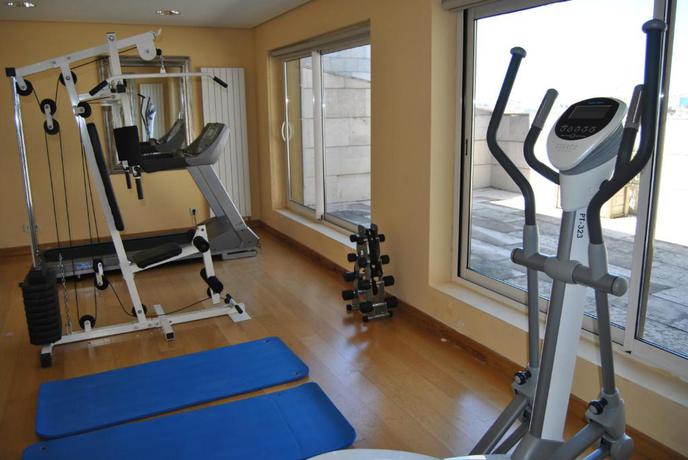 Imagen general del Hotel Parador De Salamanca. Foto 1