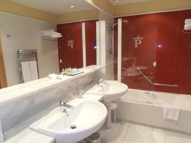 Imagen general del Hotel Parador De Salamanca. Foto 6