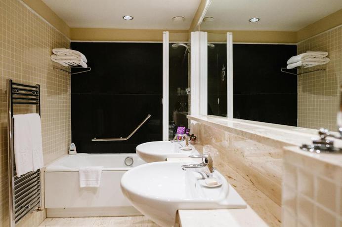 Imagen general del Hotel Parador De Salamanca. Foto 8