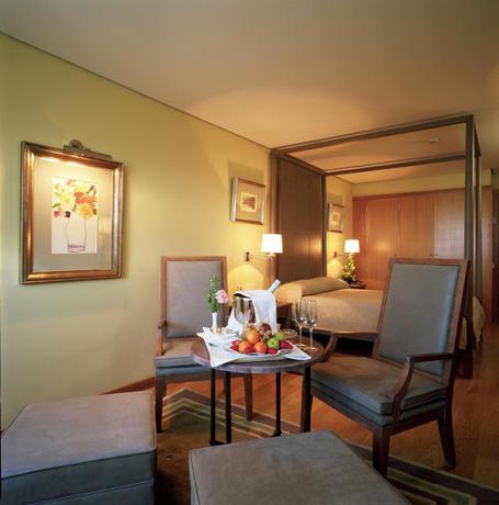 Imagen general del Hotel Parador De Salamanca. Foto 13