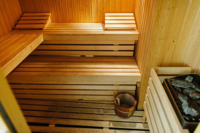 Imagen general del Hotel Parador De Salamanca. Foto 16