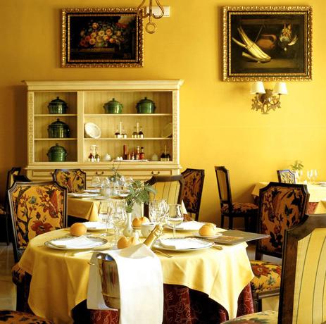 Imagen general del Hotel Parador De Santillana Del Mar. Foto 12