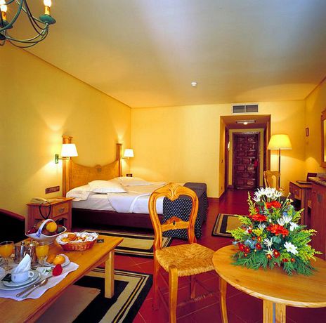 Imagen de la habitación del Hotel Parador De Santo Domingo De La Calzada. Foto 6