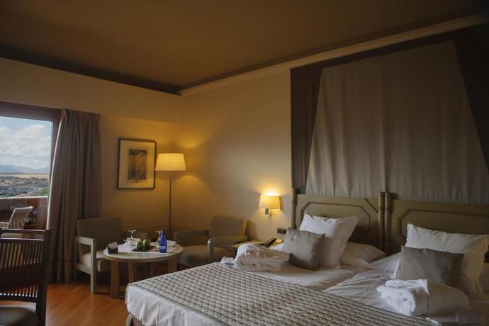 Imagen general del Hotel Parador De Segovia. Foto 1