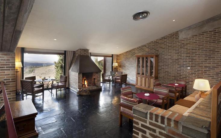 Imagen general del Hotel Parador De Segovia. Foto 3