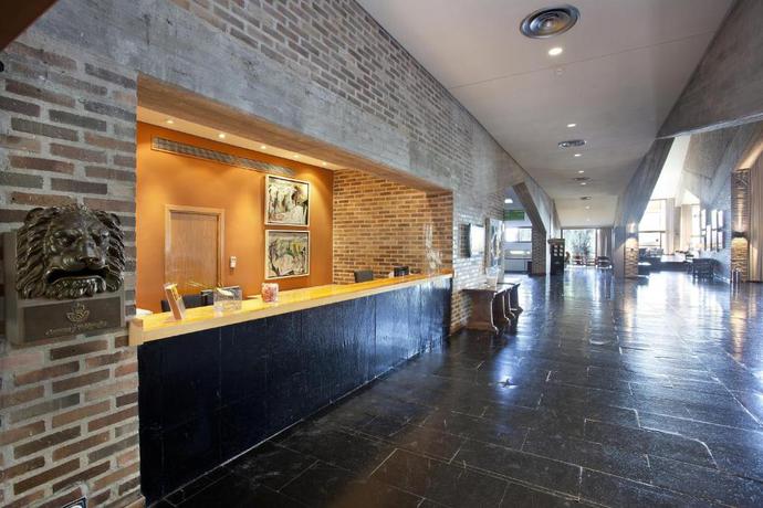 Imagen general del Hotel Parador De Segovia. Foto 5