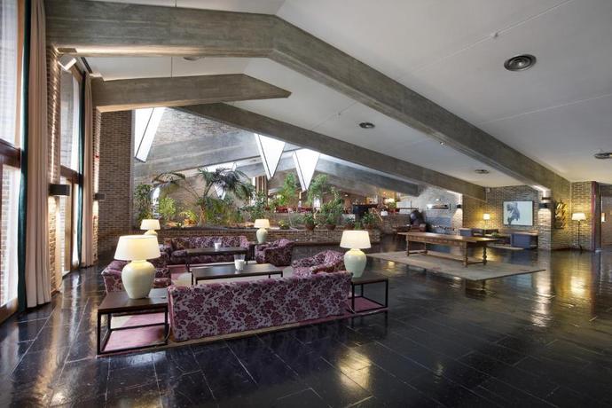 Imagen general del Hotel Parador De Segovia. Foto 6