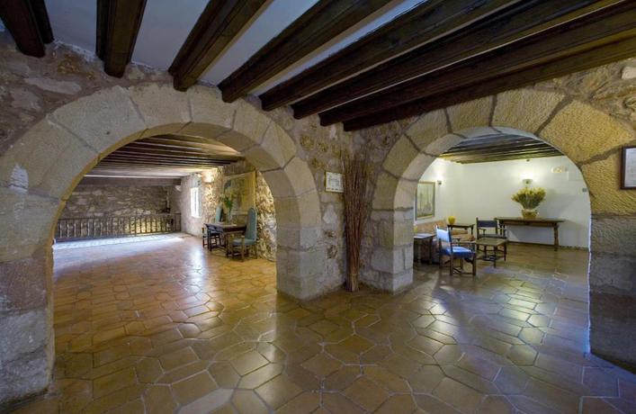 Imagen general del Hotel Parador De Siguenza. Foto 7