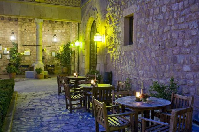 Imagen general del Hotel Parador De Siguenza. Foto 9