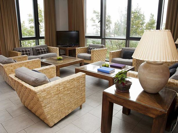 Imagen de los interiores del Hotel Parador De Soria. Foto 15