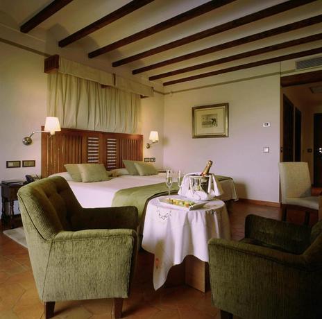 Imagen general del Hotel Parador De Toledo. Foto 2
