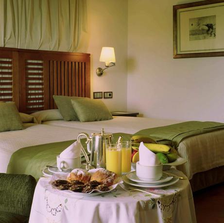 Imagen general del Hotel Parador De Toledo. Foto 3