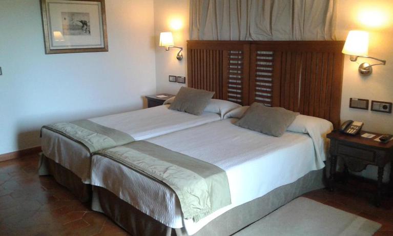 Imagen general del Hotel Parador De Toledo. Foto 4