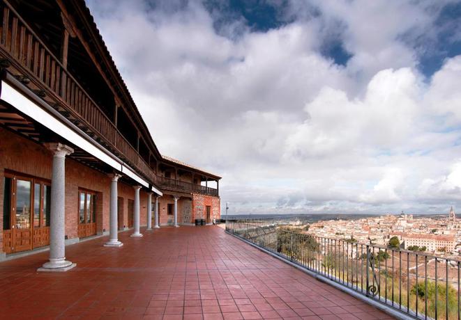 Imagen general del Hotel Parador De Toledo. Foto 5