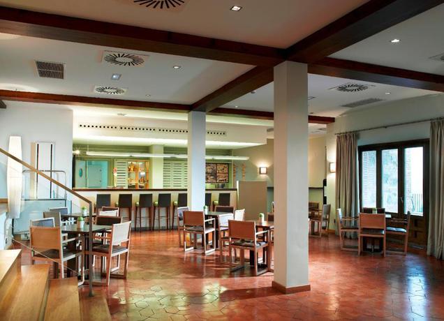 Imagen general del Hotel Parador De Toledo. Foto 6