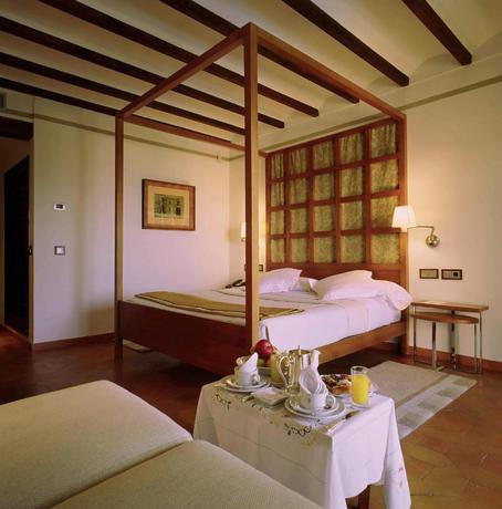 Imagen general del Hotel Parador De Toledo. Foto 7