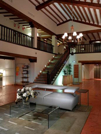 Imagen general del Hotel Parador De Toledo. Foto 8