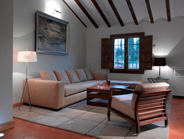 Imagen general del Hotel Parador De Toledo. Foto 11