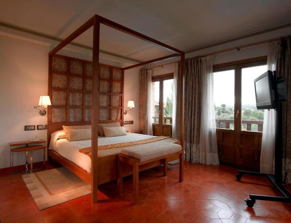 Imagen general del Hotel Parador De Toledo. Foto 15