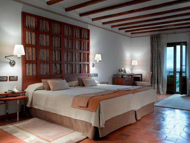 Imagen general del Hotel Parador De Toledo. Foto 16