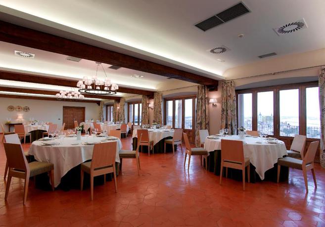 Imagen general del Hotel Parador De Toledo. Foto 19