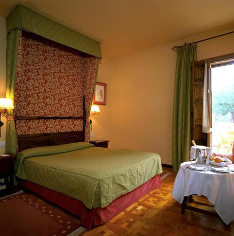 Imagen de la habitación del Hotel Parador De Tordesillas. Foto 5