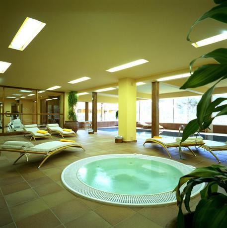 Imagen de los interiores del Hotel Parador De Tordesillas. Foto 18