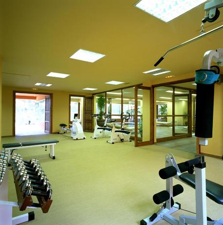 Imagen de los interiores del Hotel Parador De Tordesillas. Foto 19