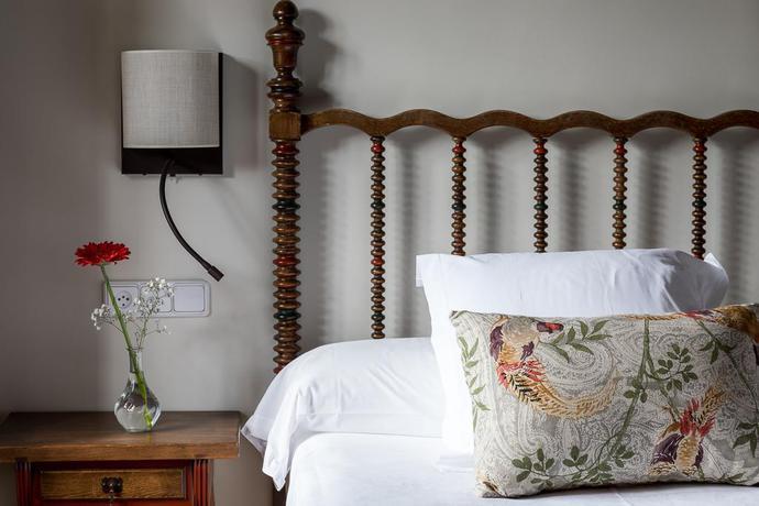 Imagen de la habitación del Hotel Parador De Tui Pontevedra. Foto 8