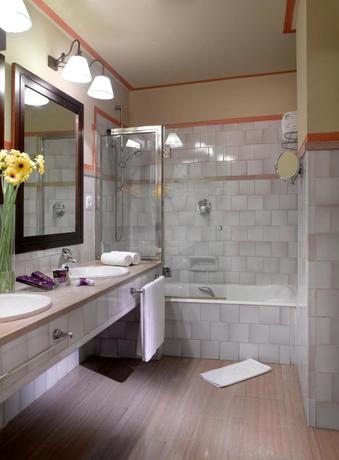 Imagen de la habitación del Hotel Parador De Úbeda. Foto 5