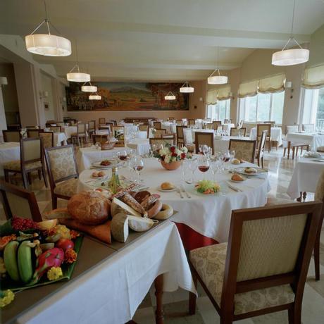 Imagen general del Hotel Parador De Vic Sau. Foto 13