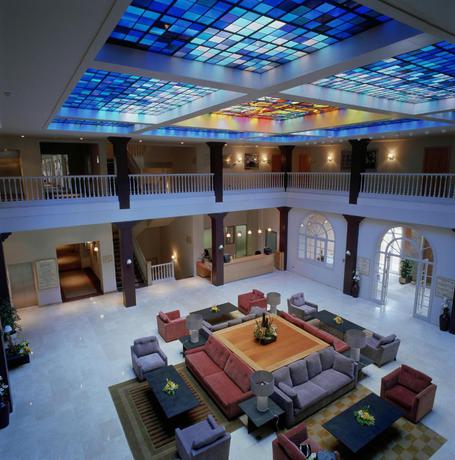 Imagen general del Hotel Parador De Vic Sau. Foto 14