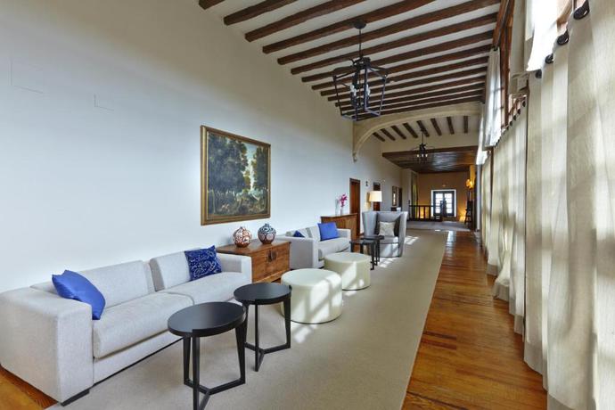 Imagen general del Hotel Parador De Zamora. Foto 6